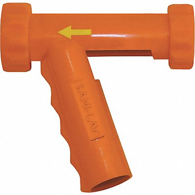Water Supply Nozzle Accessories image